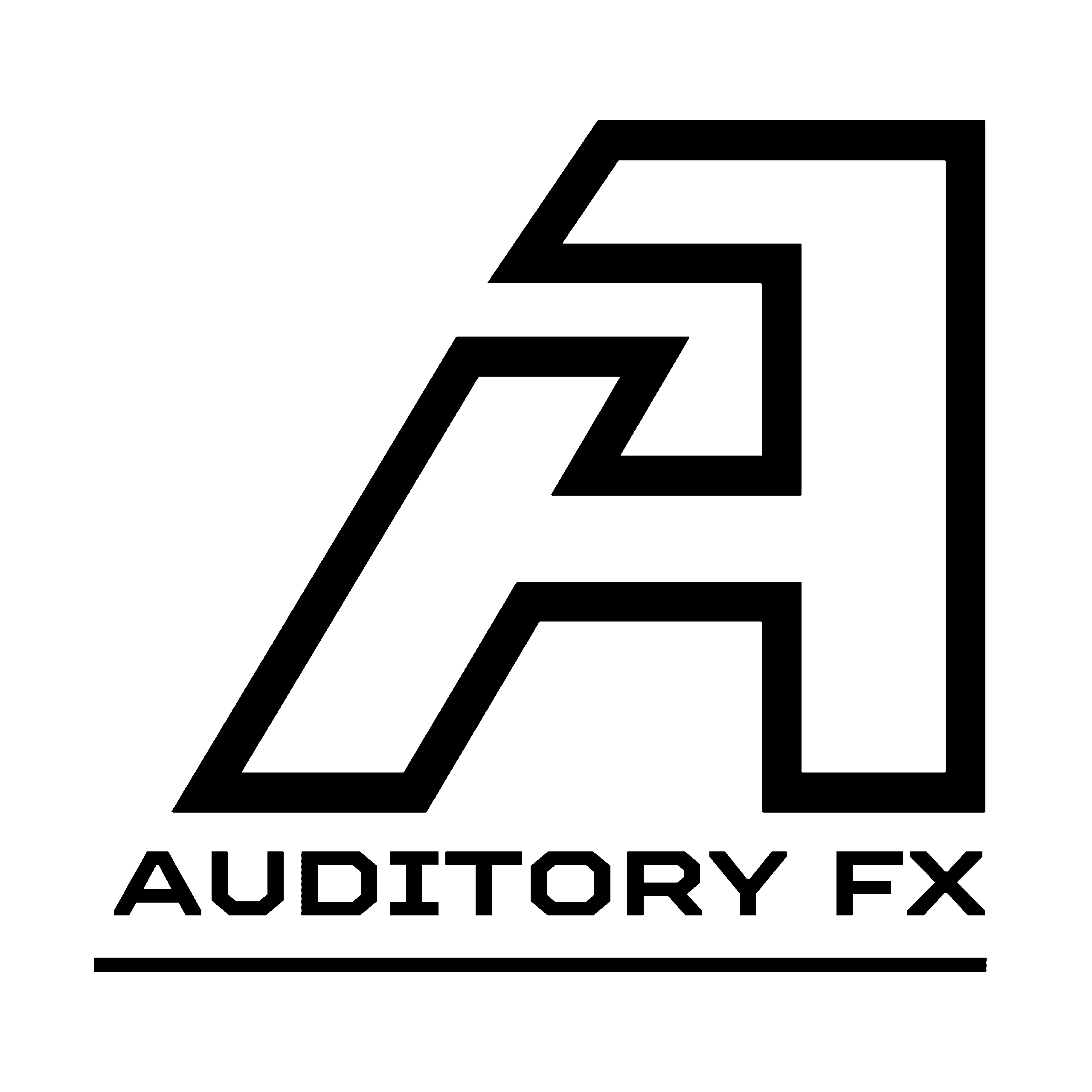 Auditory RX