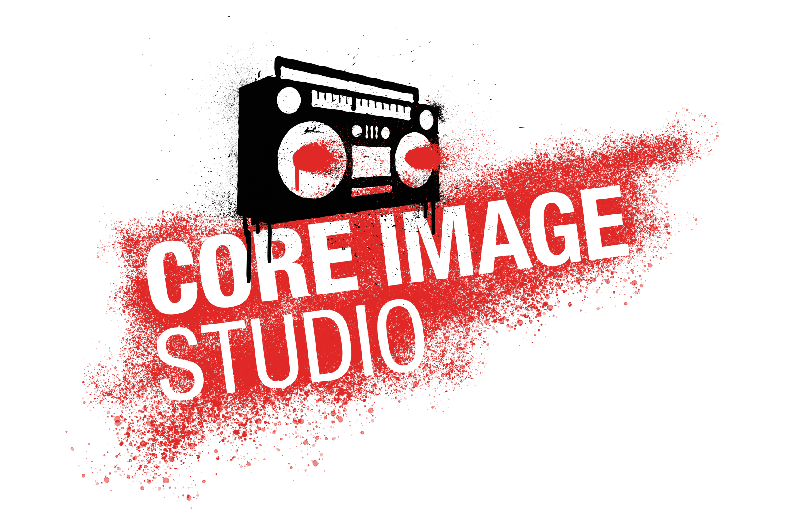 Core Image Studio