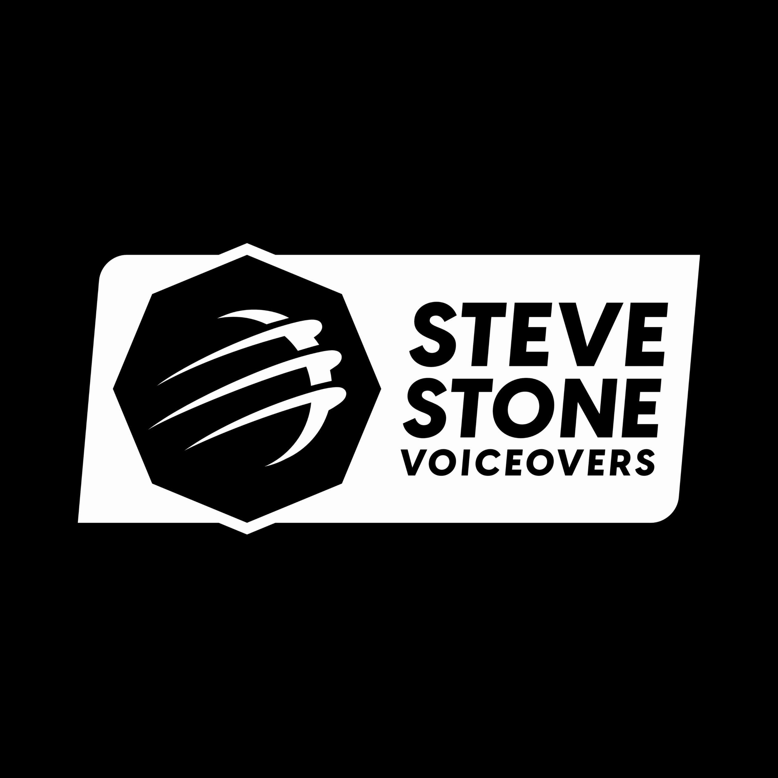 Steve Stone VO